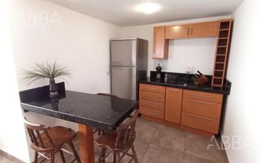 Departamento en  Renta en Lomas del Santuario