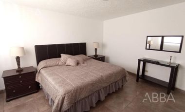 Departamento en  Renta en Lomas del Santuario