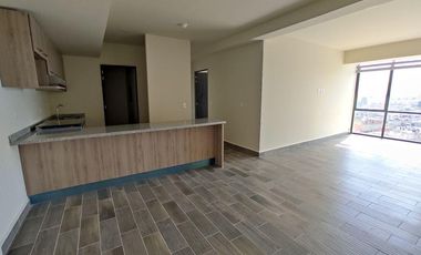 RENTA DE DEPTO, EN ACANTTO SAN MATEO ATENCO