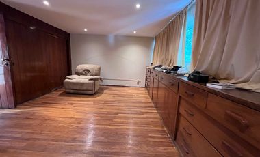 Casa en Renta  Con Uso De Suelo Para Oficinas, Insurgentes San Borja