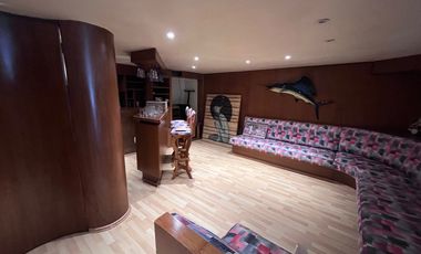 Casa en Renta  Con Uso De Suelo Para Oficinas, Insurgentes San Borja