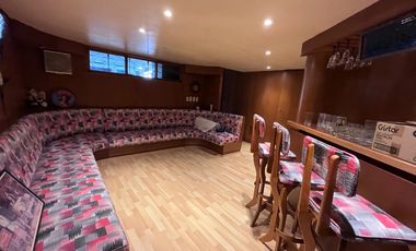 Casa en Renta  Con Uso De Suelo Para Oficinas, Insurgentes San Borja