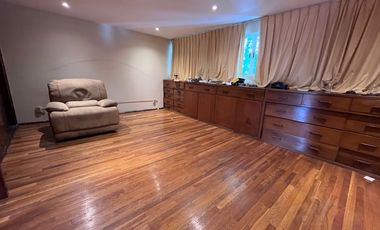 Casa en Renta  Con Uso De Suelo Para Oficinas, Insurgentes San Borja