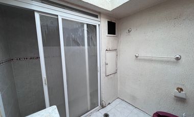 Casa en Renta  Con Uso De Suelo Para Oficinas, Insurgentes San Borja