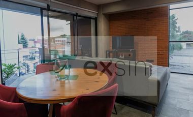 Departamento - Huexotitla