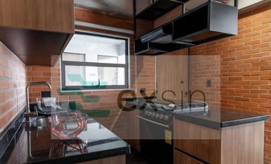 Departamento - Huexotitla