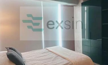 Departamento - Huexotitla