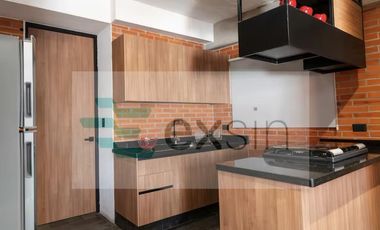 Departamento - Huexotitla