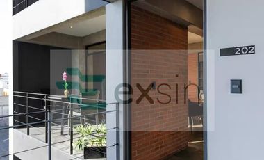 Departamento - Huexotitla