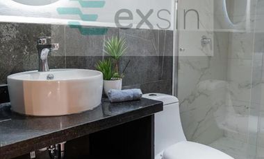 Departamento - Huexotitla