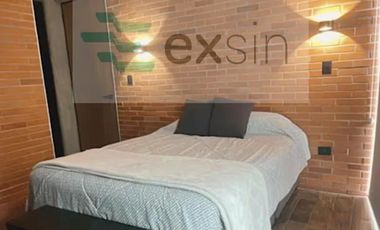 Departamento - Huexotitla