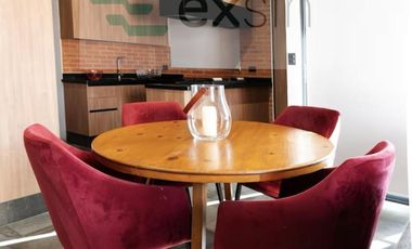 Departamento - Huexotitla