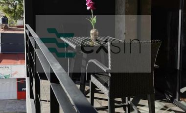 Departamento - Huexotitla