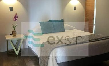 Departamento - Huexotitla