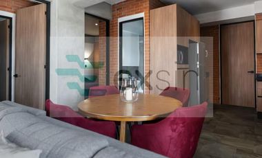 Departamento - Huexotitla