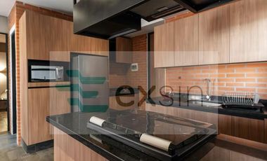 Departamento - Huexotitla