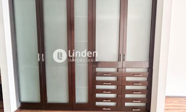 Departamento en Renta Atràs de Estrella de Puebla,Rinconada Sur Oriente