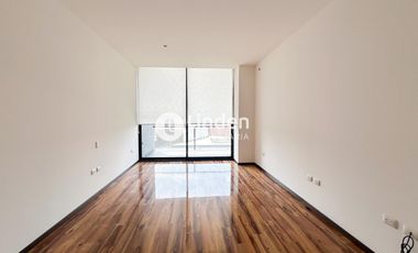 Departamento en Renta Atràs de Estrella de Puebla,Rinconada Sur Oriente