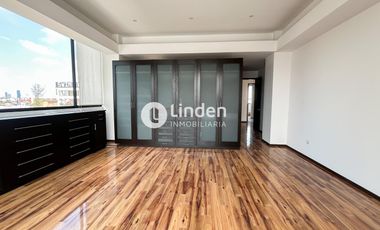 Departamento en Renta Atràs de Estrella de Puebla,Rinconada Sur Oriente