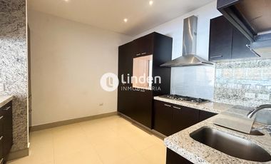 Departamento en Renta Atràs de Estrella de Puebla,Rinconada Sur Oriente