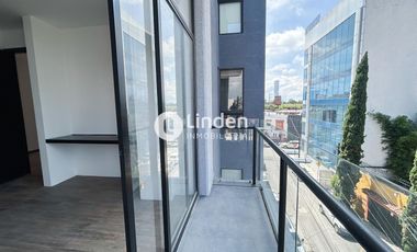 Departamento en Renta Atràs de Estrella de Puebla,Rinconada Sur Oriente