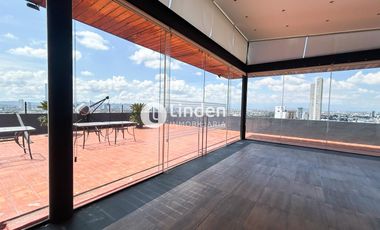 Departamento en Renta Atràs de Estrella de Puebla,Rinconada Sur Oriente