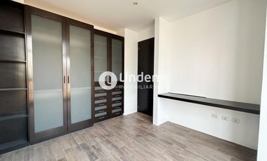 Departamento en Renta Atràs de Estrella de Puebla,Rinconada Sur Oriente