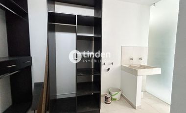 Departamento en Renta Atràs de Estrella de Puebla,Rinconada Sur Oriente