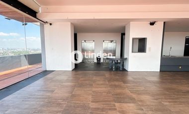 Departamento en Renta Atràs de Estrella de Puebla,Rinconada Sur Oriente