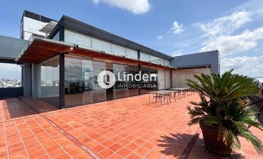 Departamento en Renta Atràs de Estrella de Puebla,Rinconada Sur Oriente