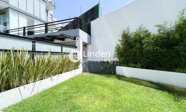 Departamento en Renta Atràs de Estrella de Puebla,Rinconada Sur Oriente