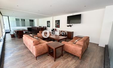 Departamento en Renta Atràs de Estrella de Puebla,Rinconada Sur Oriente