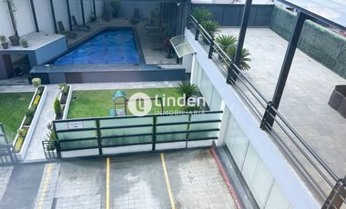 Departamento en Renta Atràs de Estrella de Puebla,Rinconada Sur Oriente