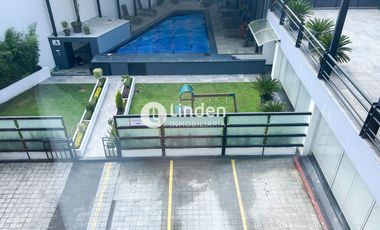 Departamento en Renta Atràs de Estrella de Puebla,Rinconada Sur Oriente