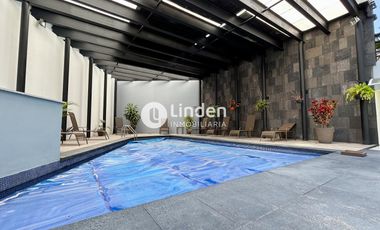 Departamento en Renta Atràs de Estrella de Puebla,Rinconada Sur Oriente