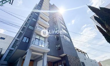 Departamento en Renta Atràs de Estrella de Puebla,Rinconada Sur Oriente