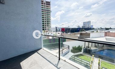 Departamento en Renta Atràs de Estrella de Puebla,Rinconada Sur Oriente