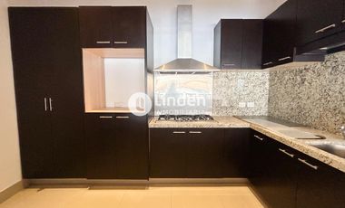 Departamento en Renta Atràs de Estrella de Puebla,Rinconada Sur Oriente