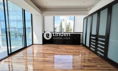 Departamento en Renta Atràs de Estrella de Puebla,Rinconada Sur Oriente