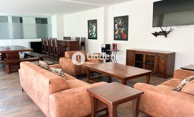 Departamento en Renta Atràs de Estrella de Puebla,Rinconada Sur Oriente