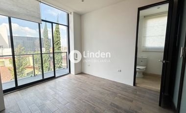 Departamento en Renta Atràs de Estrella de Puebla,Rinconada Sur Oriente