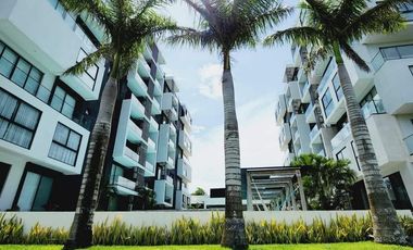 Departamento en Renta Boca del Río