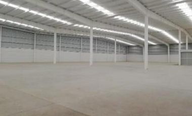 Nave Industrial en Santa Ana TlapaltitlAn