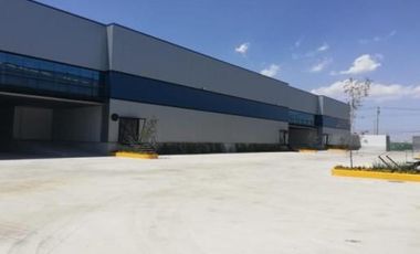 Nave Industrial en Santa Ana TlapaltitlAn