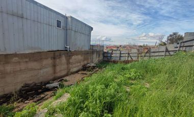 Amplio terreno uso residencial, Valparaíso, Playa Ancha.