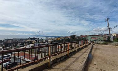 Amplio terreno uso residencial, Valparaíso, Playa Ancha.