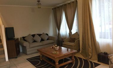 Casa en Arriendo en Las Tablas