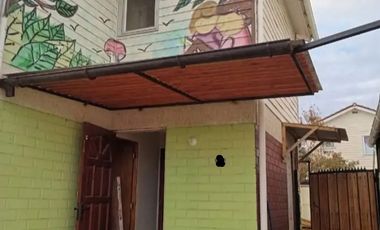 ¡Gran Oportunidad en Rancagua! Venta de Casa