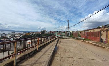 Amplio terreno uso residencial, Valparaíso, Playa Ancha.