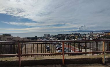 Amplio terreno uso residencial, Valparaíso, Playa Ancha.